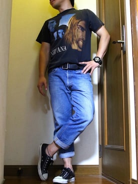 アメリカンさんのコーディネート