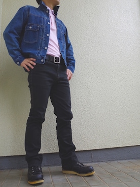 アメリカンさんのコーディネート