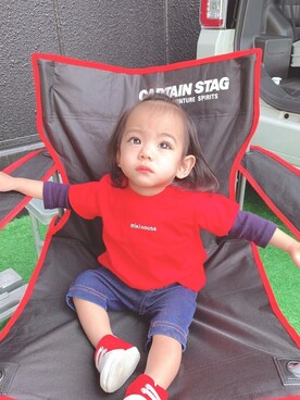 noa(๑>◡<๑)さんのコーディネート