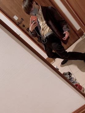 -R18-さんのコーディネート