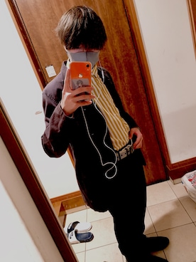 -R18-さんのコーディネート