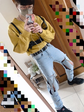 -R18-さんのコーディネート