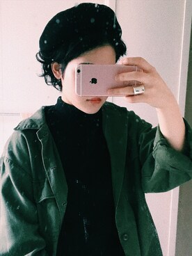 s_tさんのコーディネート