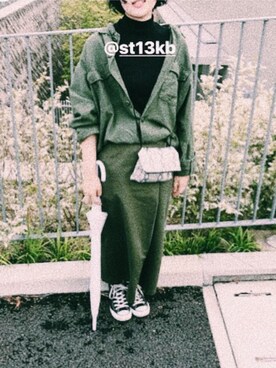 s_tさんのコーディネート