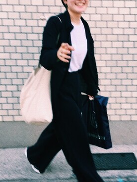 s_tさんのコーディネート