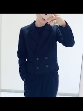 s_tさんのコーディネート