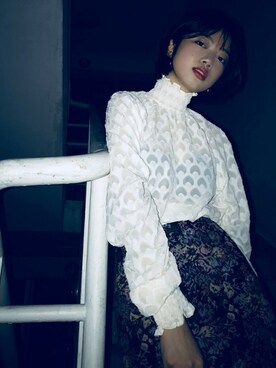 Jing♡さんのコーディネート