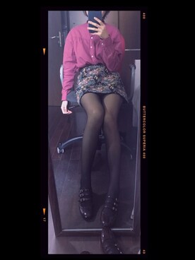 Jing♡さんのコーディネート