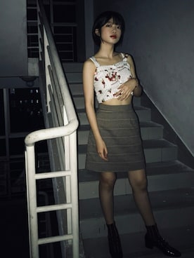 Jing♡さんのコーディネート