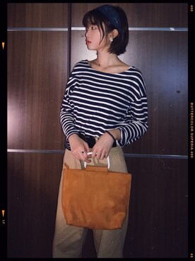 Jing♡さんのコーディネート