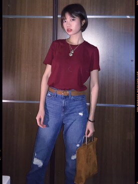 Jing♡さんのコーディネート