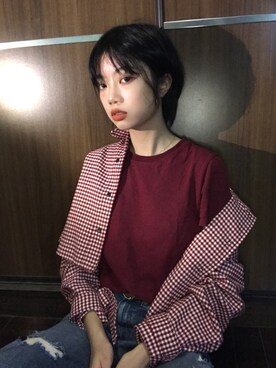 Jing♡さんのコーディネート