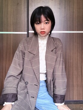 Jing♡さんのコーディネート