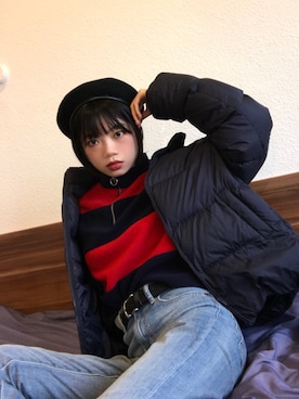 Jing♡さんのコーディネート