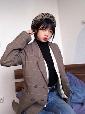 Jing♡さんのコーディネート