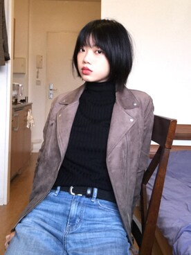 Jing♡さんのコーディネート