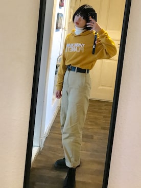 Jing♡さんのコーディネート