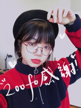 Jing♡さんのコーディネート