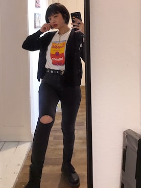 Jing♡さんのコーディネート