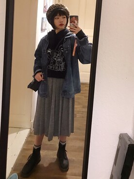 Jing♡さんのコーディネート