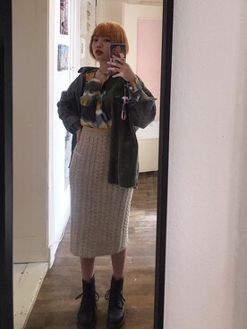 Jing♡さんのコーディネート