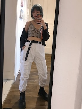 Jing♡さんのコーディネート