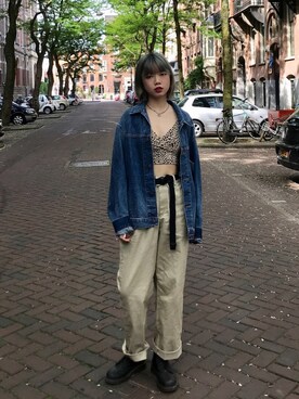 Jing♡さんのコーディネート