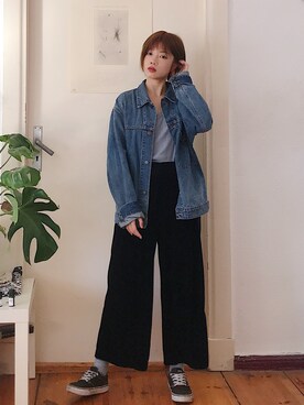 Jing♡さんのコーディネート