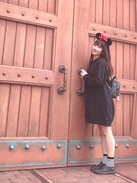 maiさんのコーディネート