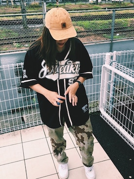 namiさんのコーディネート