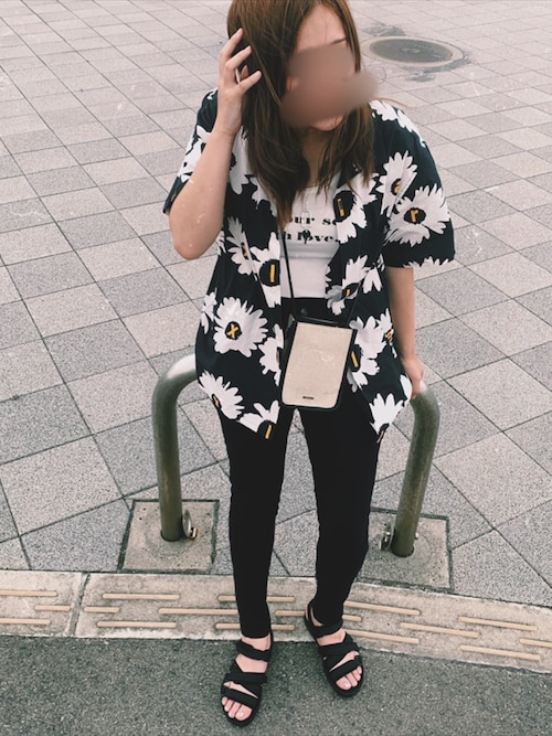 namiさんのコーディネート