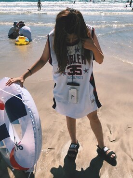 namiさんのコーディネート