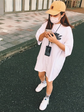 namiさんのコーディネート