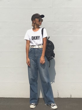 meguさん(レディース・158cm)の秋コーディネート