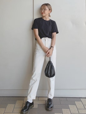 meguさんのコーディネート