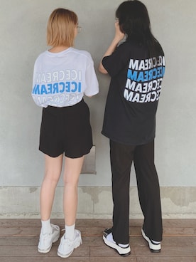 meguさんのコーディネート