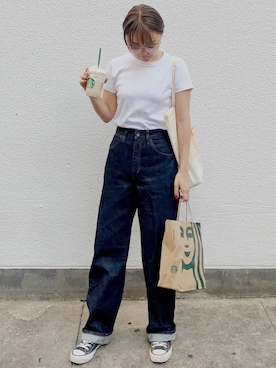 meguさんのコーディネート