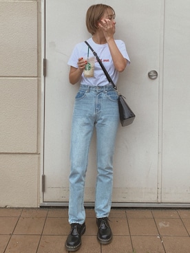 meguさんのコーディネート