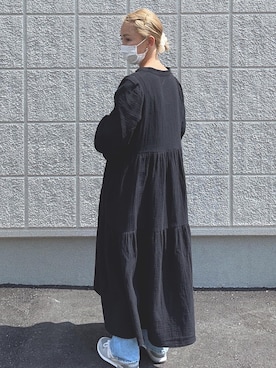 meguさんのコーディネート