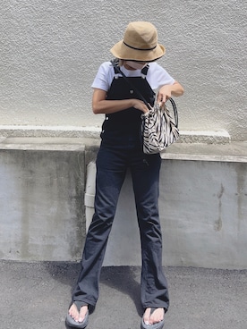 meguさんのコーディネート