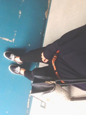 あずささん（レディース・154cm）の秋コーディネート