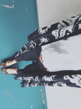 あずささん（レディース・154cm）の秋コーディネート