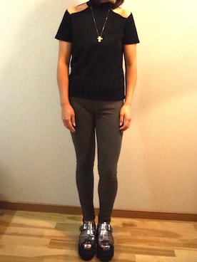 kyonkoooさんのコーディネート