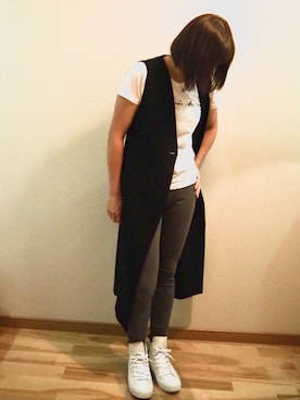 kyonkoooさんのコーディネート