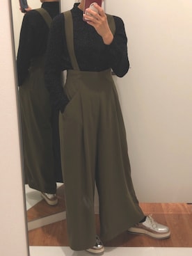 kyonkoooさんのコーディネート