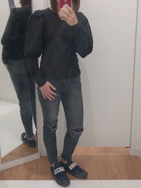 kyonkoooさん(レディース・162cm)の秋コーディネート