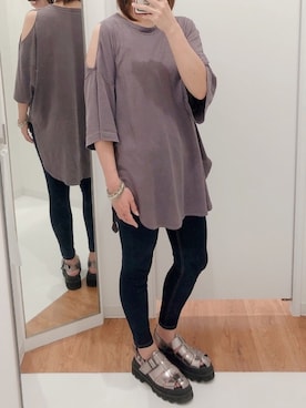 kyonkoooさんのコーディネート