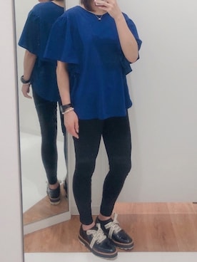 kyonkoooさんのコーディネート