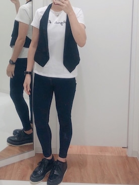 kyonkoooさんのコーディネート