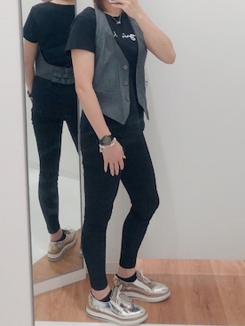 kyonkoooさんのコーディネート